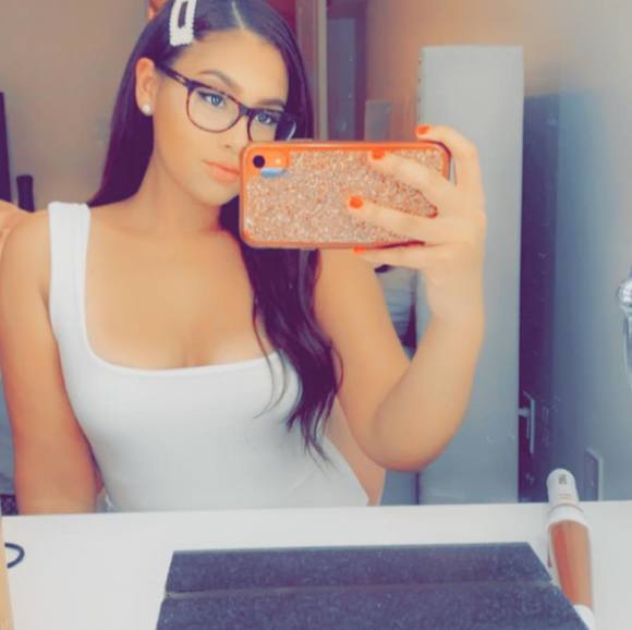 denishaxoxo